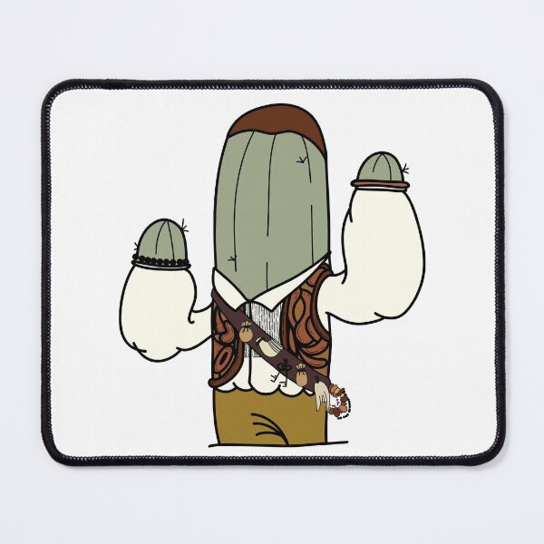 Item preview, Copy of Hoggle cactus designed and sold by hunterandkit.