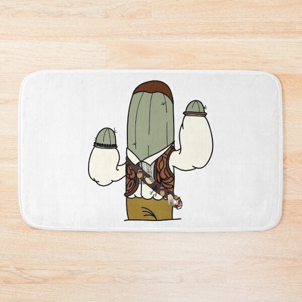 Item preview, Copy of Hoggle cactus  designed and sold by hunterandkit.