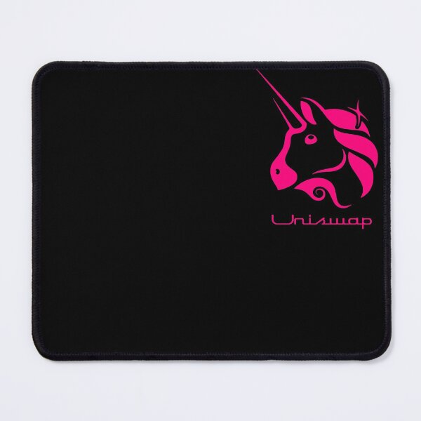 Item preview, UNISWAP T-shirt / crypto et Accessoires Super Cool designed and sold by leogab-crypto.