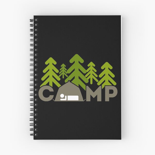 Item preview, CAMP designed and sold by SportsT-Shirts.