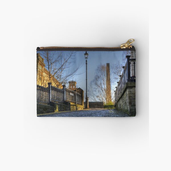 Item preview, Albert Terrace, Saltaire. BRADFORD designed and sold by andyj81.