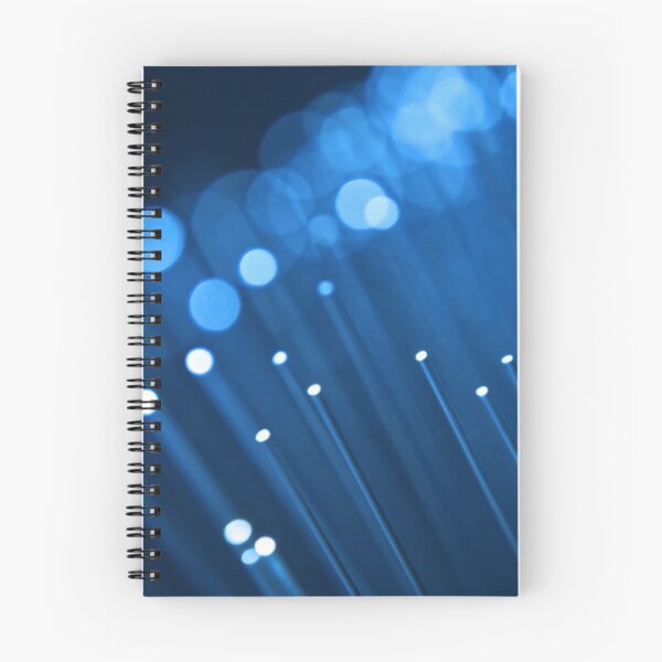 Item preview, Abstract fiber optic. designed and sold by 72soul.
