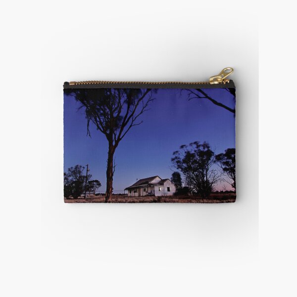Item preview, A House in the Bush designed and sold by Pene Stevens.