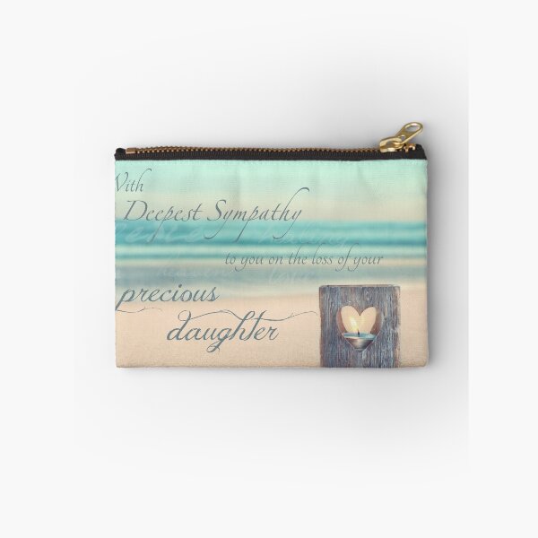 Item preview, The Loss of a Daughter designed and sold by CarlyMarie.