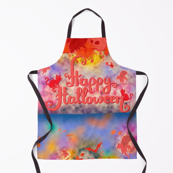 Item preview, Happy Halloween Style Colour designed and sold by artdragongift 15.