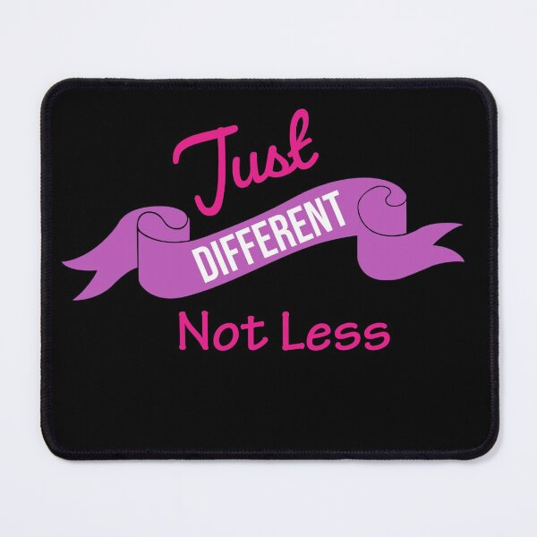 Item preview, Disabilities Awarness Month - World Disability Day designed and sold by MK 3.