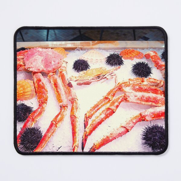 Item preview, shrimp photo with high resolution quality designed and sold by Allyouneed-2.