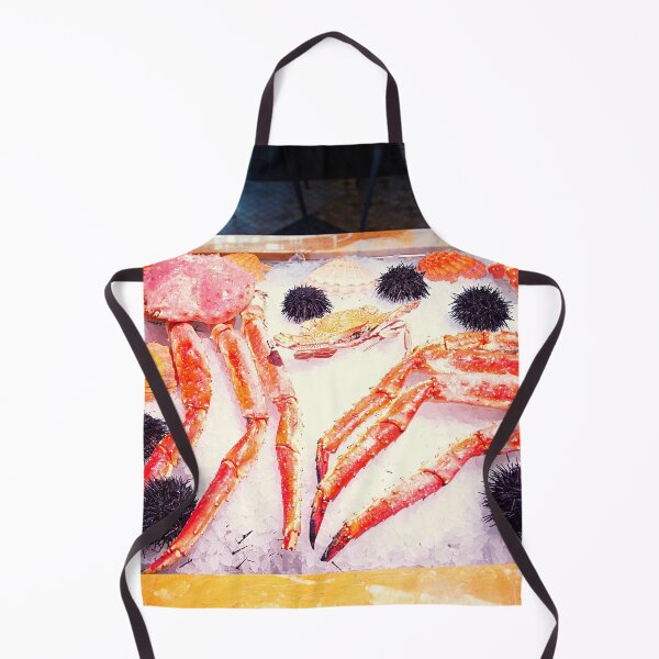 Item preview, shrimp photo with high resolution quality designed and sold by Allyouneed-2.