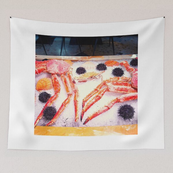 Item preview,  shrimp photo with high resolution quality designed and sold by Allyouneed-2.