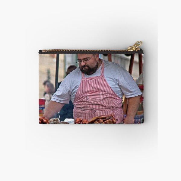 Item preview, Sausages And Ribs Chef designed and sold by phil decocco.