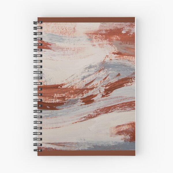 Item preview, Rust, Slate and Earth designed and sold by Chelsey MacLean.