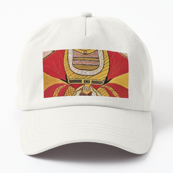 Josephine Dad Hat
