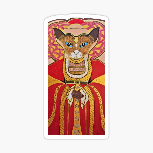 Josephine Sticker