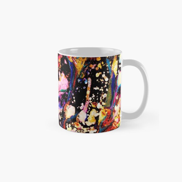 Beyond the Ashes Classic Mug