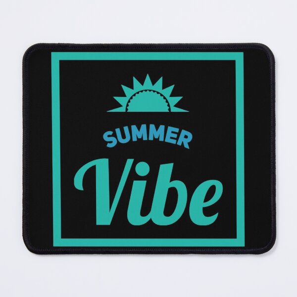 Item preview, Summer Vibe designed and sold by sdjames.