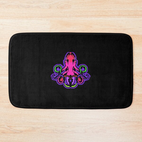 Item preview, OCOTOPUS 3 TRANSPARENT  designed and sold by lnguyen1647.