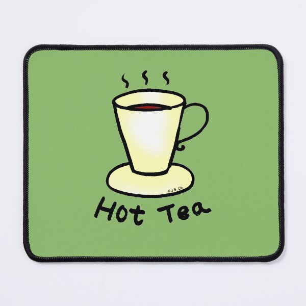 Item preview, Cup of tea designed and sold by CuteCartoon.