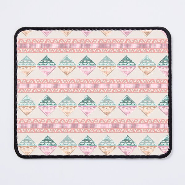 Item preview, Aztec Tribal Seamless Pattern designed and sold by Sneh Universe.