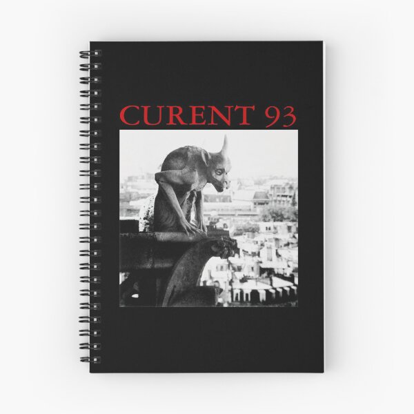 Item preview, Current 93 , Death in June, Coil, Psychic TV, Crisis, Throbbing Gristle designed and sold by KeithAPos.