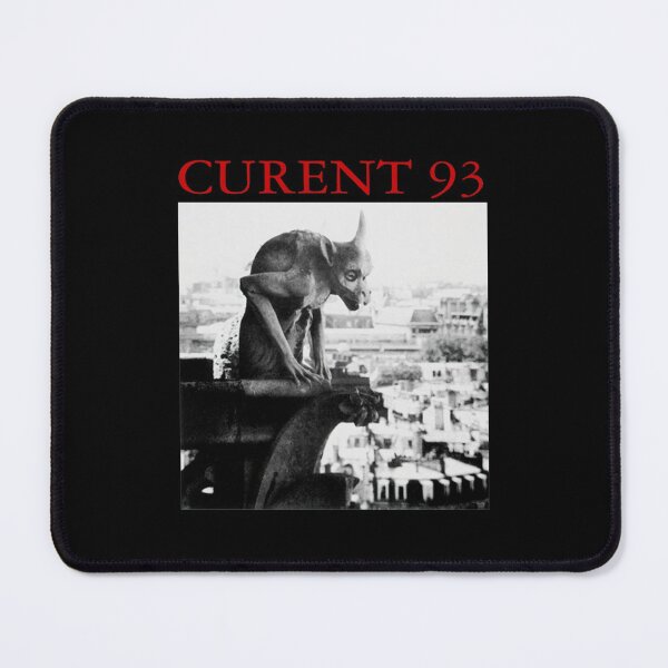 Item preview, Current 93 , Death in June, Coil, Psychic TV, Crisis, Throbbing Gristle designed and sold by KeithAPos.