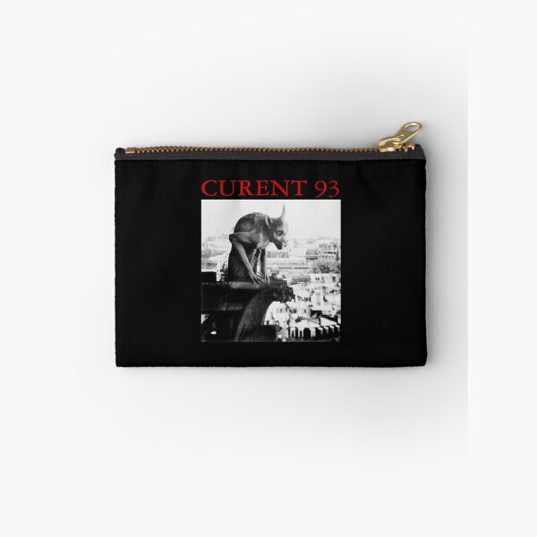 Item preview, Current 93 , Death in June, Coil, Psychic TV, Crisis, Throbbing Gristle designed and sold by KeithAPos.