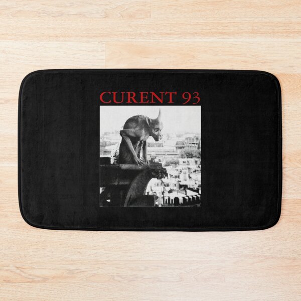 Item preview, Current 93 , Death in June, Coil, Psychic TV, Crisis, Throbbing Gristle designed and sold by KeithAPos.