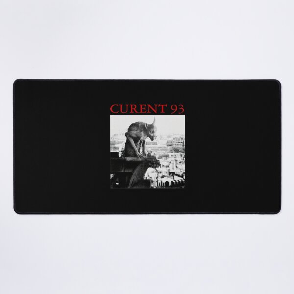 Item preview, Current 93 , Death in June, Coil, Psychic TV, Crisis, Throbbing Gristle designed and sold by KeithAPos.