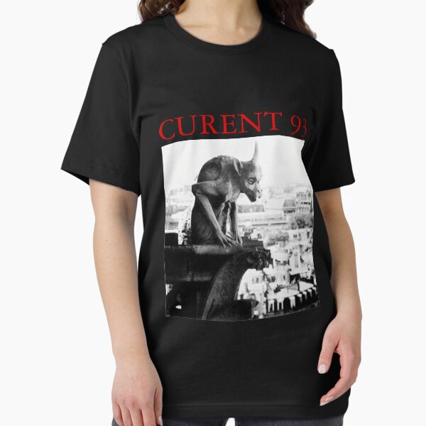 Item preview, Current 93 , Death in June, Coil, Psychic TV, Crisis, Throbbing Gristle designed and sold by KeithAPos.