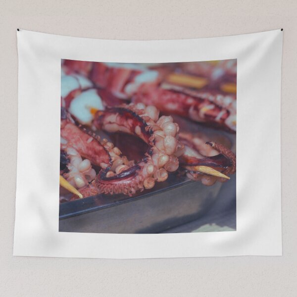 Item preview, shrimp photo with high resolution quality designed and sold by Allyouneed-2.