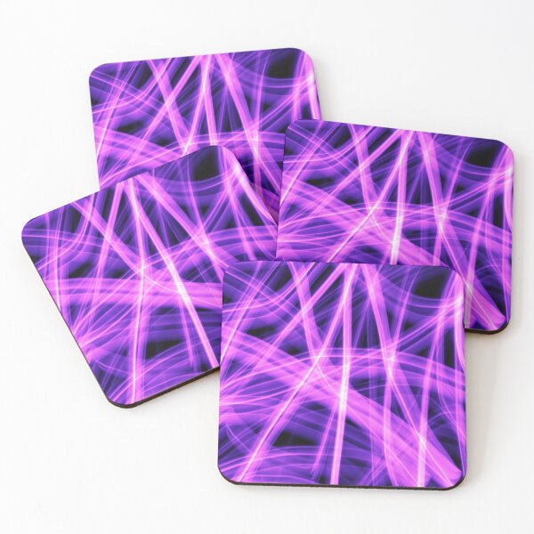 Item preview, Purple Lashes designed and sold by sdjames.