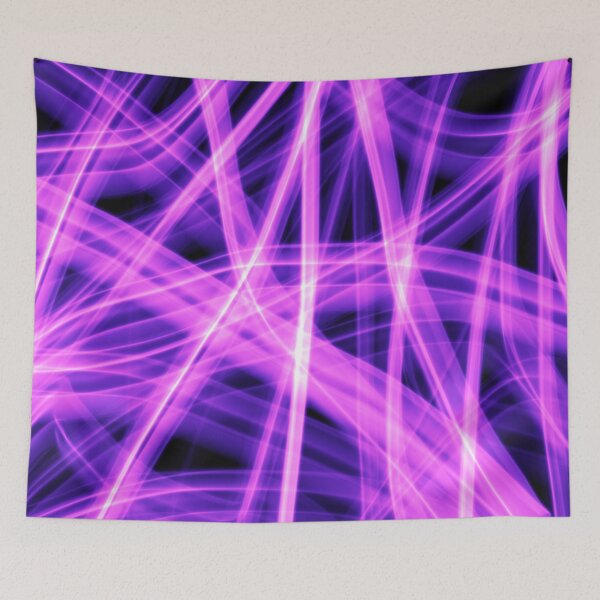 Item preview, Purple Lashes designed and sold by sdjames.