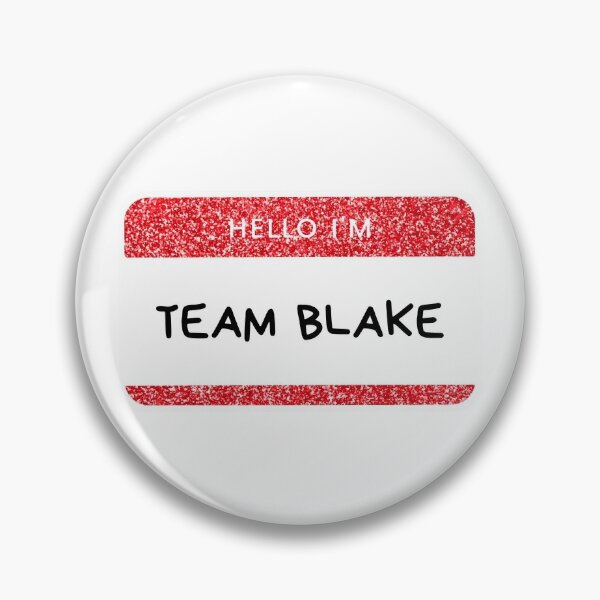 Pin on Blake