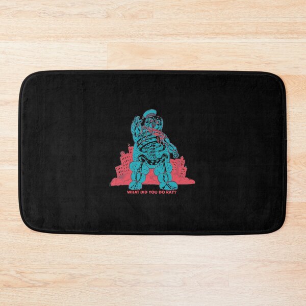 Item preview, What Did You Do Ray  designed and sold by lnguyen1647.