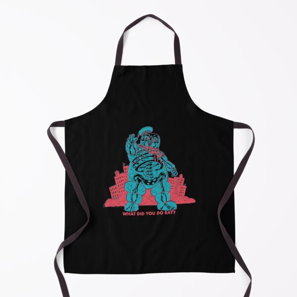 Item preview, What Did You Do Ray designed and sold by lnguyen1647.