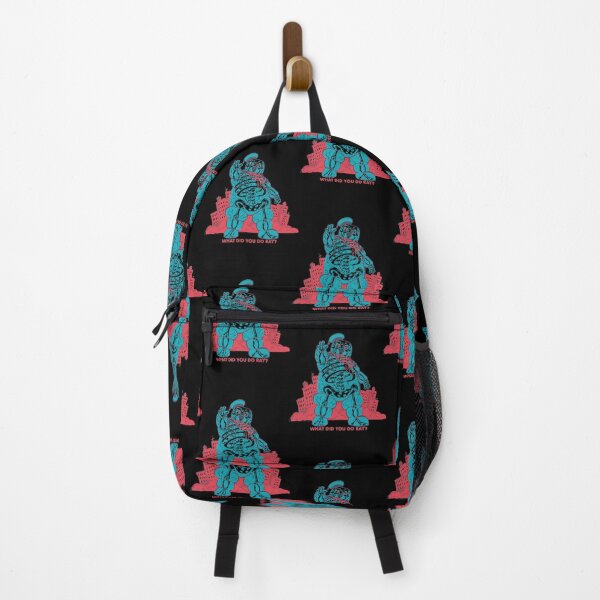 Item preview, What Did You Do Ray designed and sold by lnguyen1647.