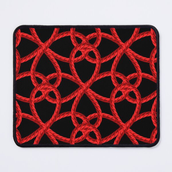 Item preview, Red Rope designed and sold by Rumrabbit82.