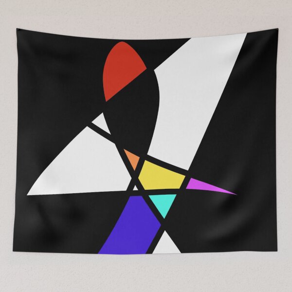 Item preview, Abstract Figure  designed and sold by sdjames.