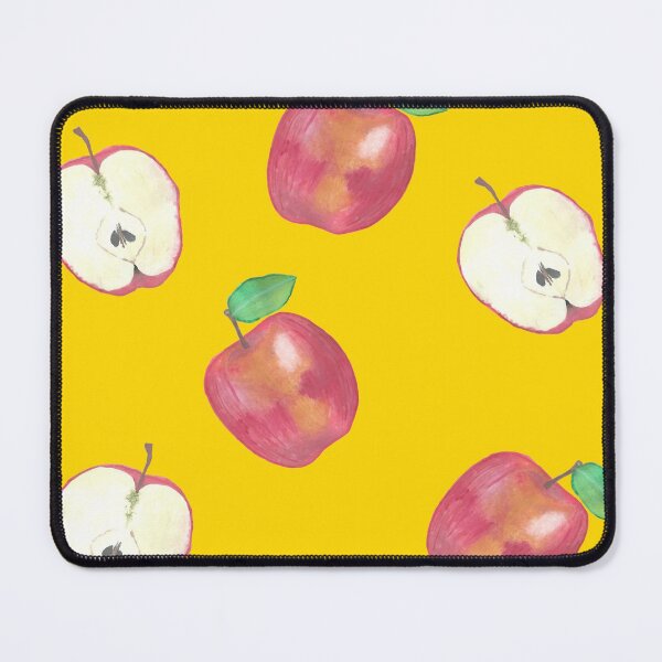 Item preview, Juicy Red Apple - all kind of apples designed and sold by LillemDesign.