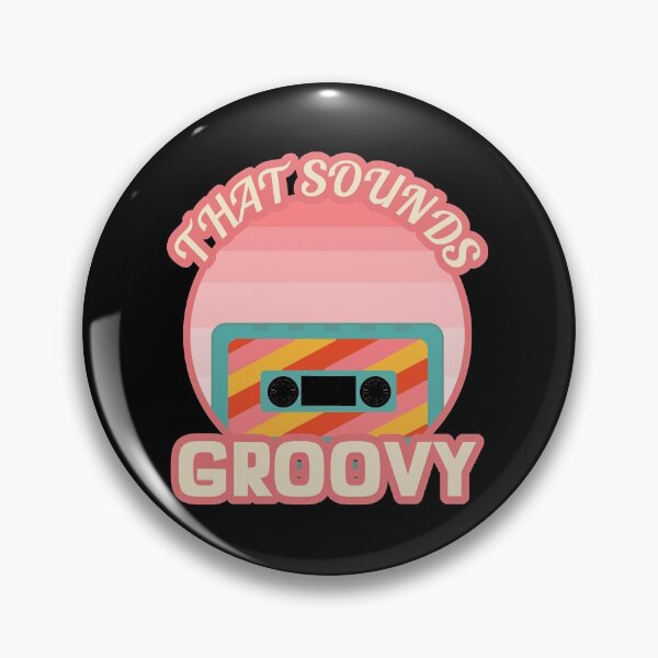 Item preview, That Sounds Groovy  designed and sold by lnguyen1647.