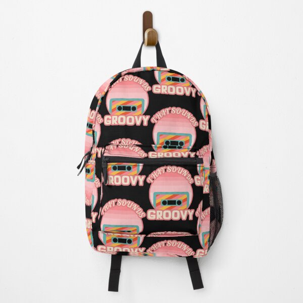 Item preview, That Sounds Groovy  designed and sold by lnguyen1647.