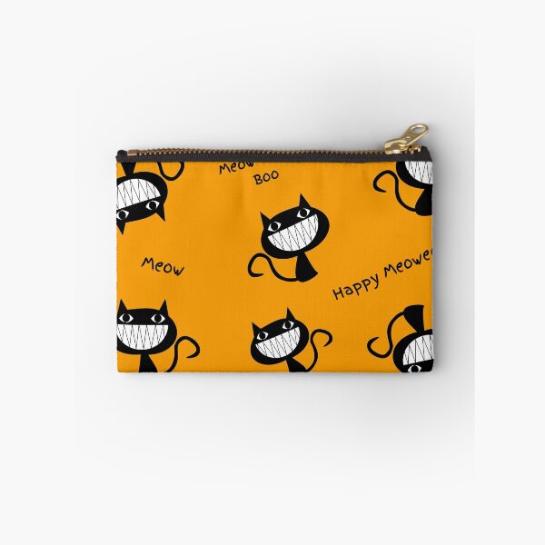 Item preview,  Black Cats, Happy Meoween designed and sold by NomadMessenger.
