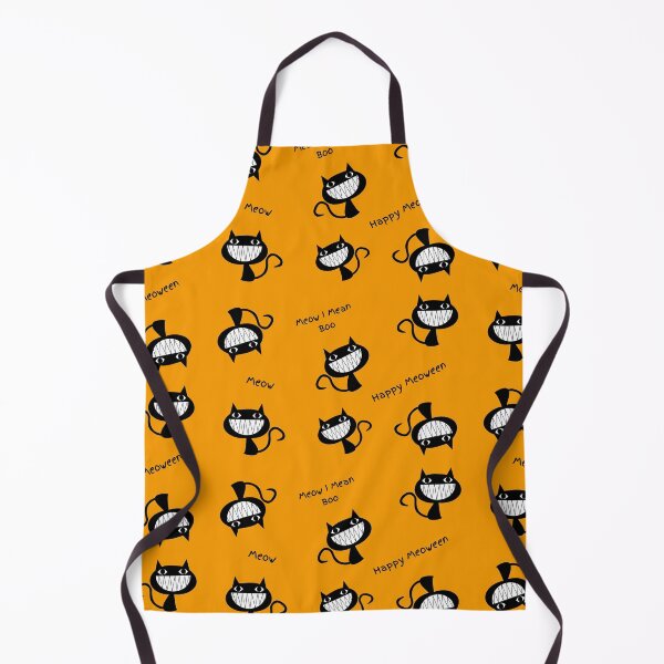 Item preview,  Black Cats, Happy Meoween designed and sold by NomadMessenger.