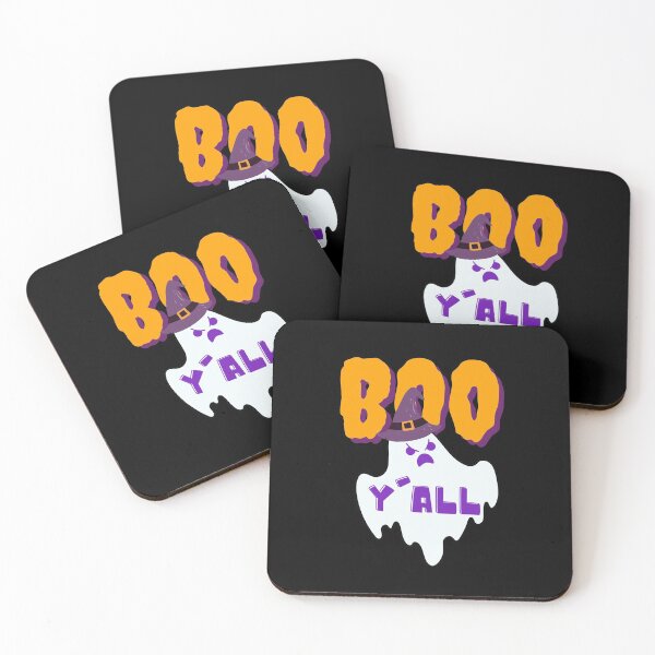 Item preview, Boo Yall designed and sold by dfranc.