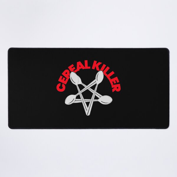 Item preview, Cereal Killer designed and sold by LKDesigns24.