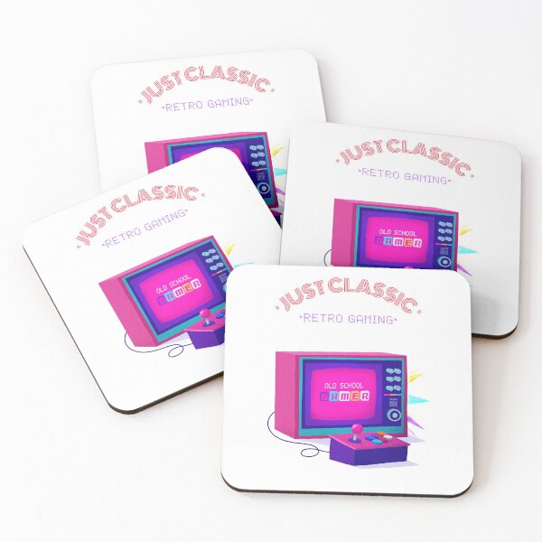 Item preview, Videogame Retro Gaming Classic designed and sold by VebuBusiness.