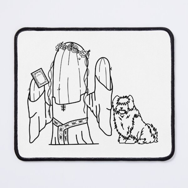 Item preview, You have no power over me designed and sold by hunterandkit.