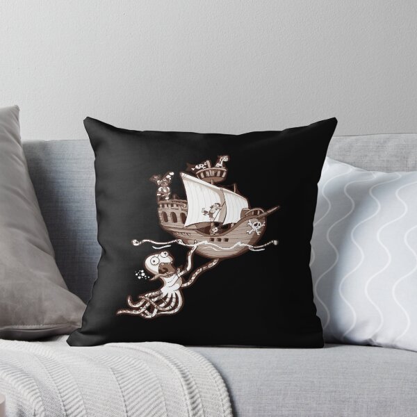 Item preview, Sea Pirates  designed and sold by lnguyen1647.