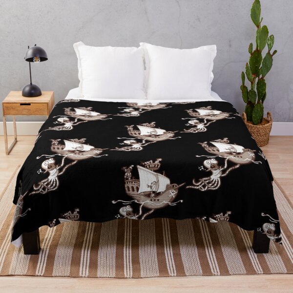 Item preview, Sea Pirates designed and sold by lnguyen1647.