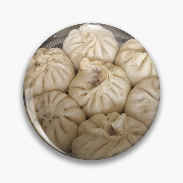 Item preview, Homemade Chinese steamed bun designed and sold by dabingboshi.