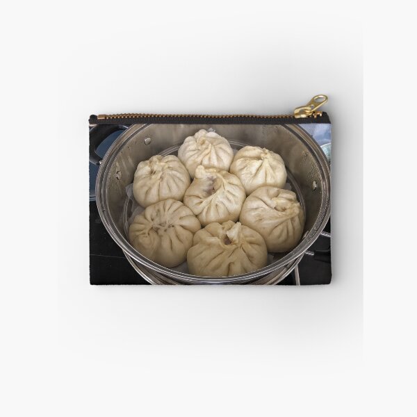 Item preview, Homemade Chinese steamed bun designed and sold by dabingboshi.